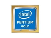 Intel has a new Pentium Gold variant. (Source: Intel)