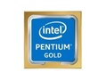 Intel has a new Pentium Gold variant. (Source: Intel)