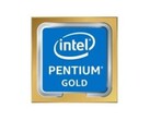 Intel has a new Pentium Gold variant. (Source: Intel)