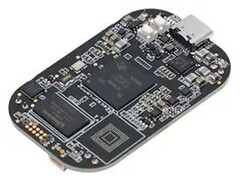 A new model variant of the PocketBeagle 2 is now available. (Image source: BeagleBoard)