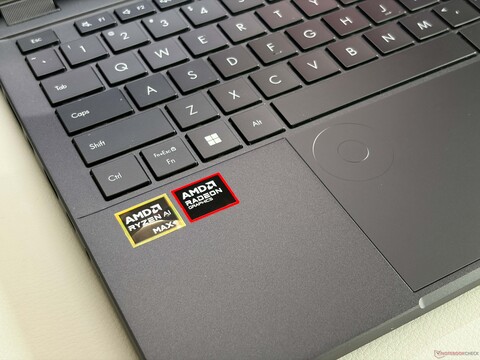 AMD Strix Halo with 32 GB RAM for $1899 -  Asus ProArt PX13 2026 Convertible Review