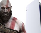 Kratos' arrival on the PS5 as an exclusive seems inevitable. (Image source: Sony/ComicBook.com)
