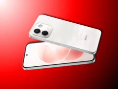 The alleged Redmi Note 17 Pro Max.
