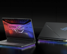 The ROG Strix G18 (2025). (Image source: Asus)