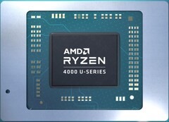 The AMD Ryzen 5 4500U can possibly take on an Intel Core i7 Comet Lake-U. 