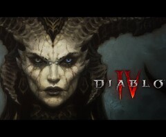 Diablo could replace Lilith as the main antagonist in a later Diablo IV expansion. (Source: Blizzard)