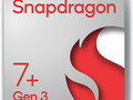 Qualcomm Snapdragon 7+ Gen 3 Processor - Benchmarks and Specs