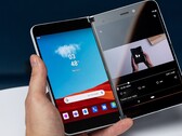Early reports billed the Surface Duo for a summer launch. (Source: The Verge)
