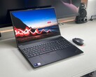Lenovo ThinkPad E16 G3 Review - Affordable office laptop is even better with a 120 Hz display