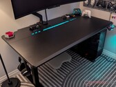 DXRACER Tidal gaming desk review: A worthy Magnus challenger