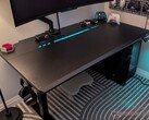 DXRACER Tidal gaming desk review: A worthy Magnus challenger