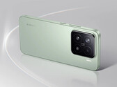 The Xiaomi 16 is set to replace the Xiaomi 15, pictured, with a much larger battery and other notable upgrades. (Image source: Xiaomi)