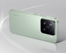 The Xiaomi 16 is set to replace the Xiaomi 15, pictured, with a much larger battery and other notable upgrades. (Image source: Xiaomi)