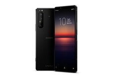 The Sony Xperia 1 II. (Source: Sony)