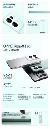 OPPO hypes its latest mid-rangers ahead of their release. (Source: OPPO)