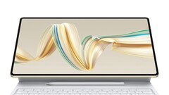 A new MatePad teaser. (Source: Huawei)