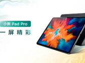A first look at the Yoga Tab 13? (Source: Weibo)