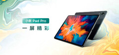 A first look at the Yoga Tab 13? (Source: Weibo)