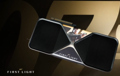 Nvidia is giving away a custom RTX 5080 graphics card