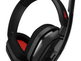 The ASTRO A10 gaming audio headset is intended for both console and PC gamers (Source: ASTRO)