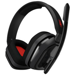 The ASTRO A10 gaming audio headset is intended for both console and PC gamers (Source: ASTRO)