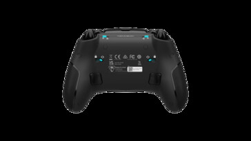 Turtle Beach Stealth Pivot controller (Image source: Turtle Beach)