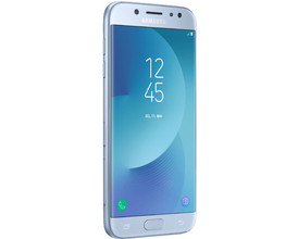 Samsung Galaxy J3 2017 Smartphone Review Notebookcheck Net Reviews