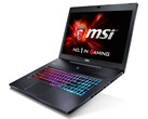 MSI GS70 6QE Stealth Pro Notebook Review