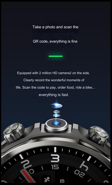 (Image source: Xiaomi - machine translated)