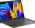 Best Buy has the Asus ZenBook 14 with Ryzen 5 5500U CPU, GeForce MX450 graphics, and 1080p IPS display for only $569 USD right now (Source: Best Buy)