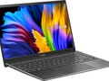 Best Buy has the Asus ZenBook 14 with Ryzen 5 5500U CPU, GeForce MX450 graphics, and 1080p IPS display for only $569 USD right now (Source: Best Buy)