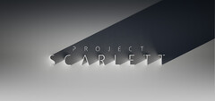 Xbox Project Scarlett will continue to sport an optical drive. (Source: Xbox)