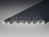 Xbox Project Scarlett will continue to sport an optical drive. (Source: Xbox)