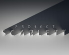 Xbox Project Scarlett will continue to sport an optical drive. (Source: Xbox)