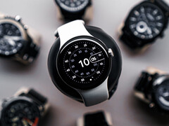 Google is gradually bringing Wear OS up to par with the features that Apple already offers on watchOS. (Image source: Triyansh Gill &amp; Unsplash)