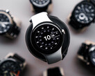 Google is gradually bringing Wear OS up to par with the features that Apple already offers on watchOS. (Image source: Triyansh Gill & Unsplash)