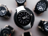 Google is gradually bringing Wear OS up to par with the features that Apple already offers on watchOS. (Image source: Triyansh Gill & Unsplash)