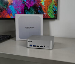 Geekom A9 Max