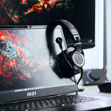 Audio-Technica StreamSet ATH-M50xSTS in practice test: The Creator headset with professional claim