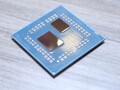 AMD's MCM approach to Ryzen 3 confers a lot of flexibility in chip design. (Source: Baalis)