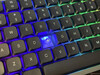 Akko Air 01 with the low profile switch