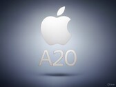 The Apple A20 will supposedly use the latest 2nm manufacturing process. (image source: Grok)