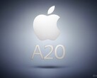 The Apple A20 will supposedly be one node behind the cutting edge (image source: Grok)