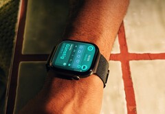 Some users have issues with skin irritation from the Apple Watch Series 12.