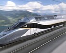 Eurostar is using Alstom's Avelia Horizon platform