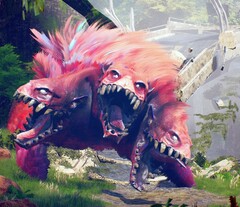 Biomutant for Nintendo Switch pre-orders now live (Source: Biomutant)