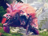 Biomutant for Nintendo Switch pre-orders now live (Source: Biomutant)