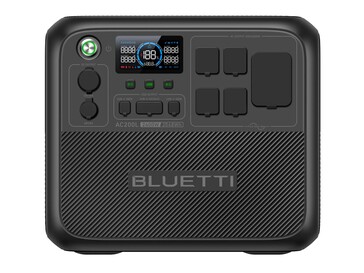 The Bluetti AC200L for North America. (Image source: Bluetti)
