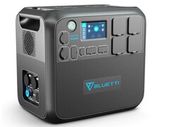 The Bluetti AC200MAX power station is currently on offer in Europe. (Image source: Bluetti)