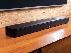 Amazon has given the Bose Smart Soundbar a substantial $169 savings off its MSRP. (Image source: Bose)